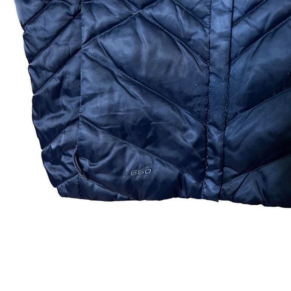 The North Face 550 Down Vest XS - Picture 2 of 3